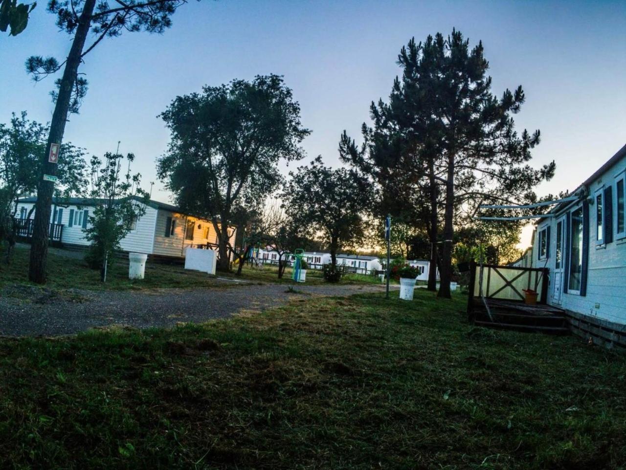 Bungalows Land'Shause Патаяш Экстерьер фото