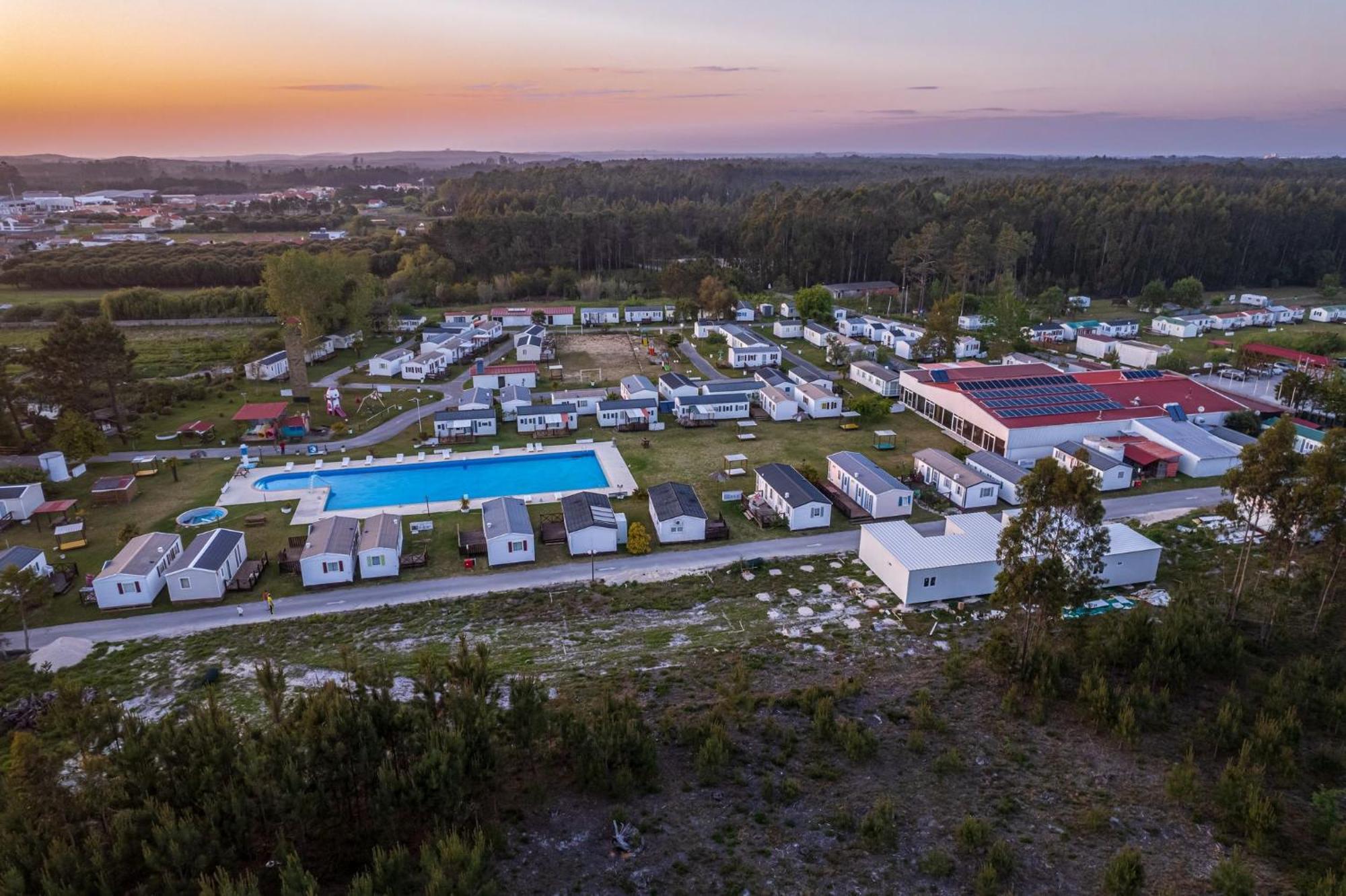 Bungalows Land'Shause Патаяш Экстерьер фото