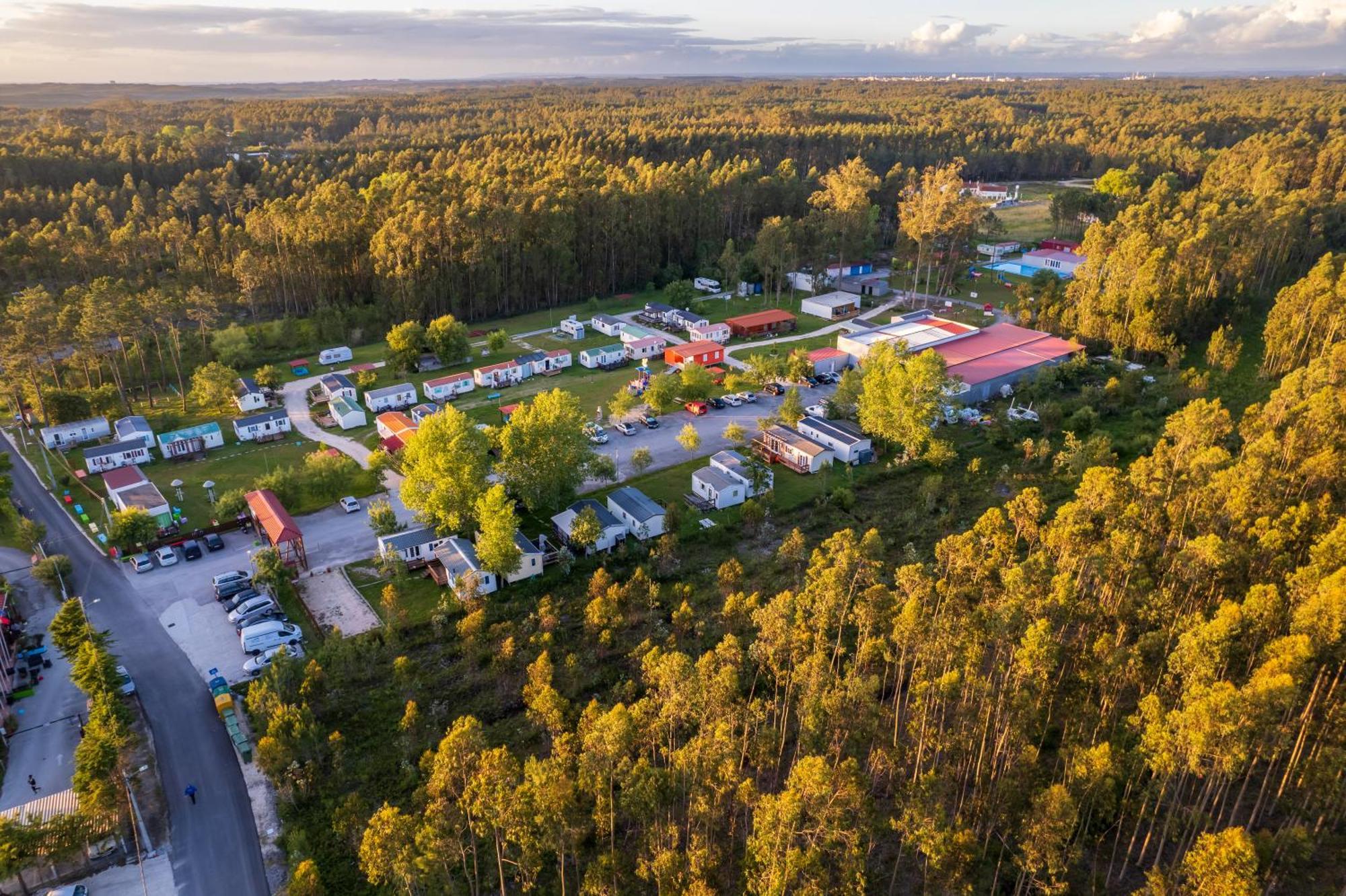 Bungalows Land'Shause Патаяш Экстерьер фото