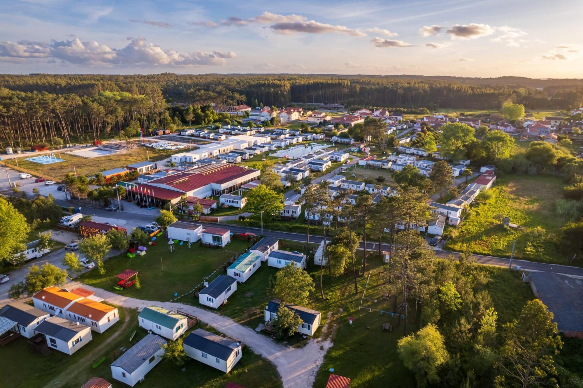 Bungalows Land'Shause Патаяш Экстерьер фото