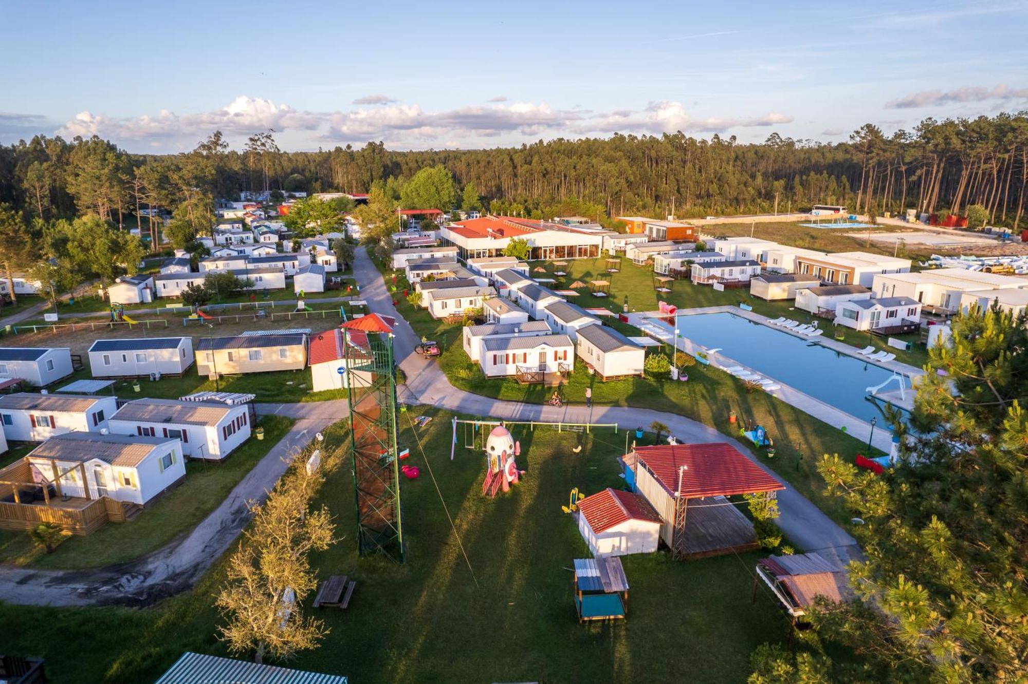 Bungalows Land'Shause Патаяш Экстерьер фото