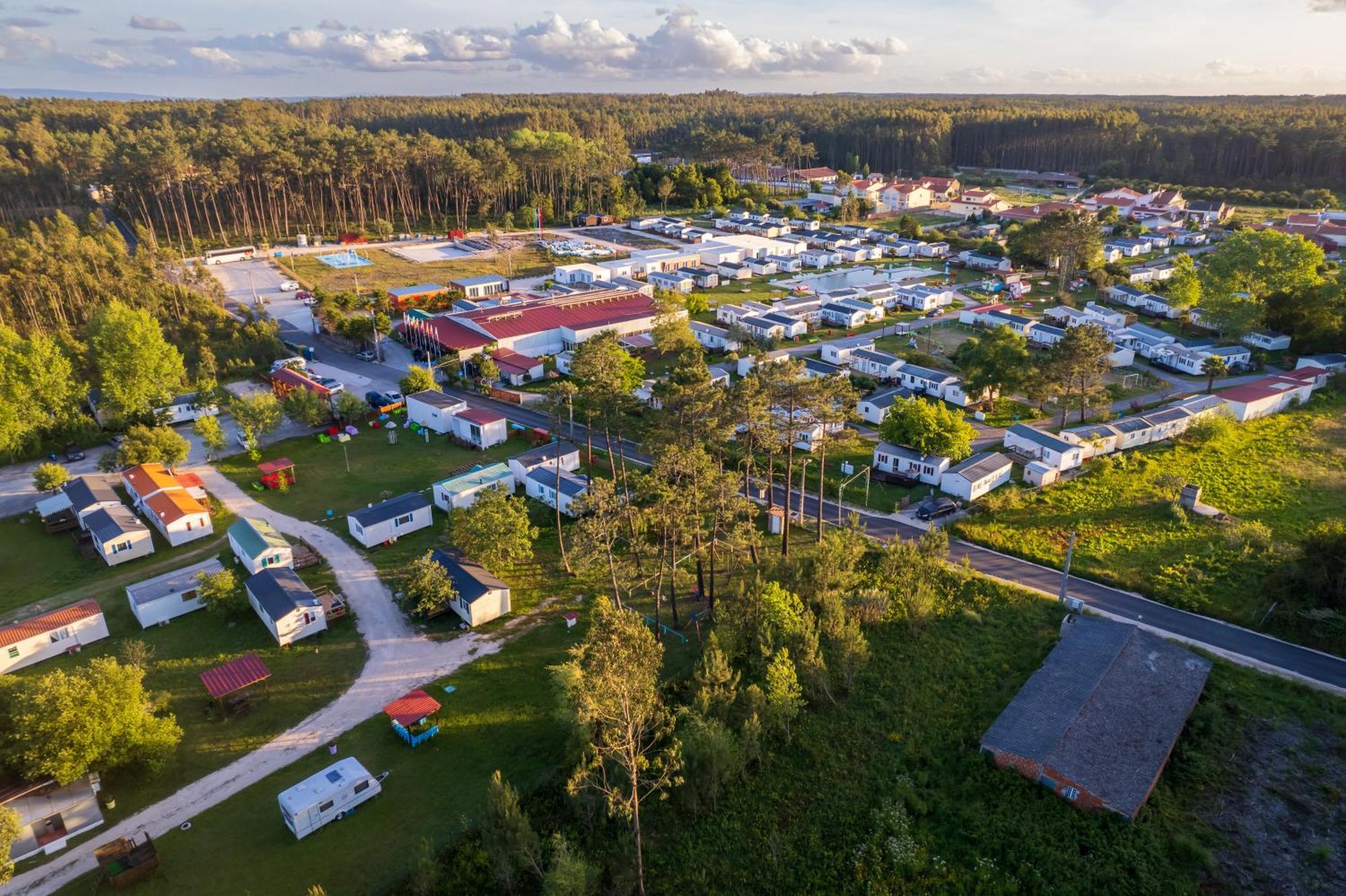 Bungalows Land'Shause Патаяш Экстерьер фото