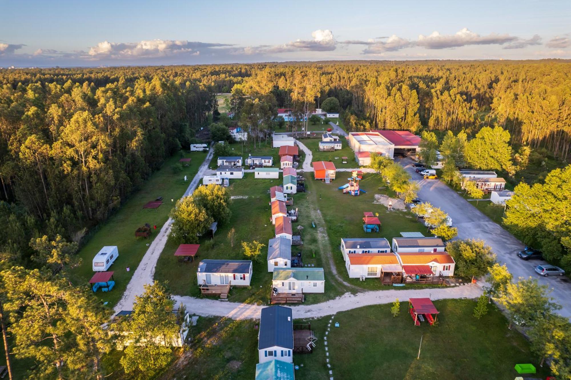 Bungalows Land'Shause Патаяш Экстерьер фото