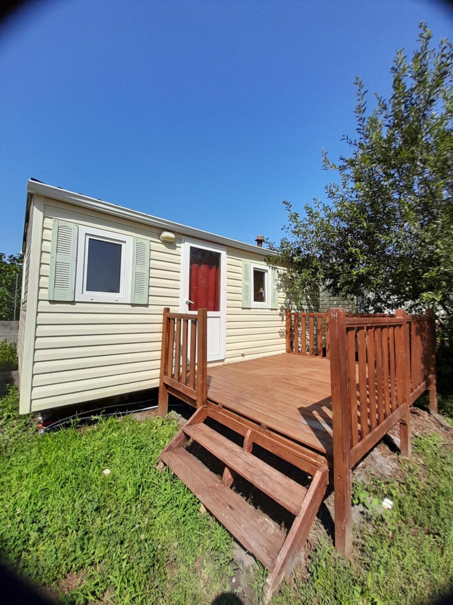 Bungalows Land'Shause Патаяш Экстерьер фото