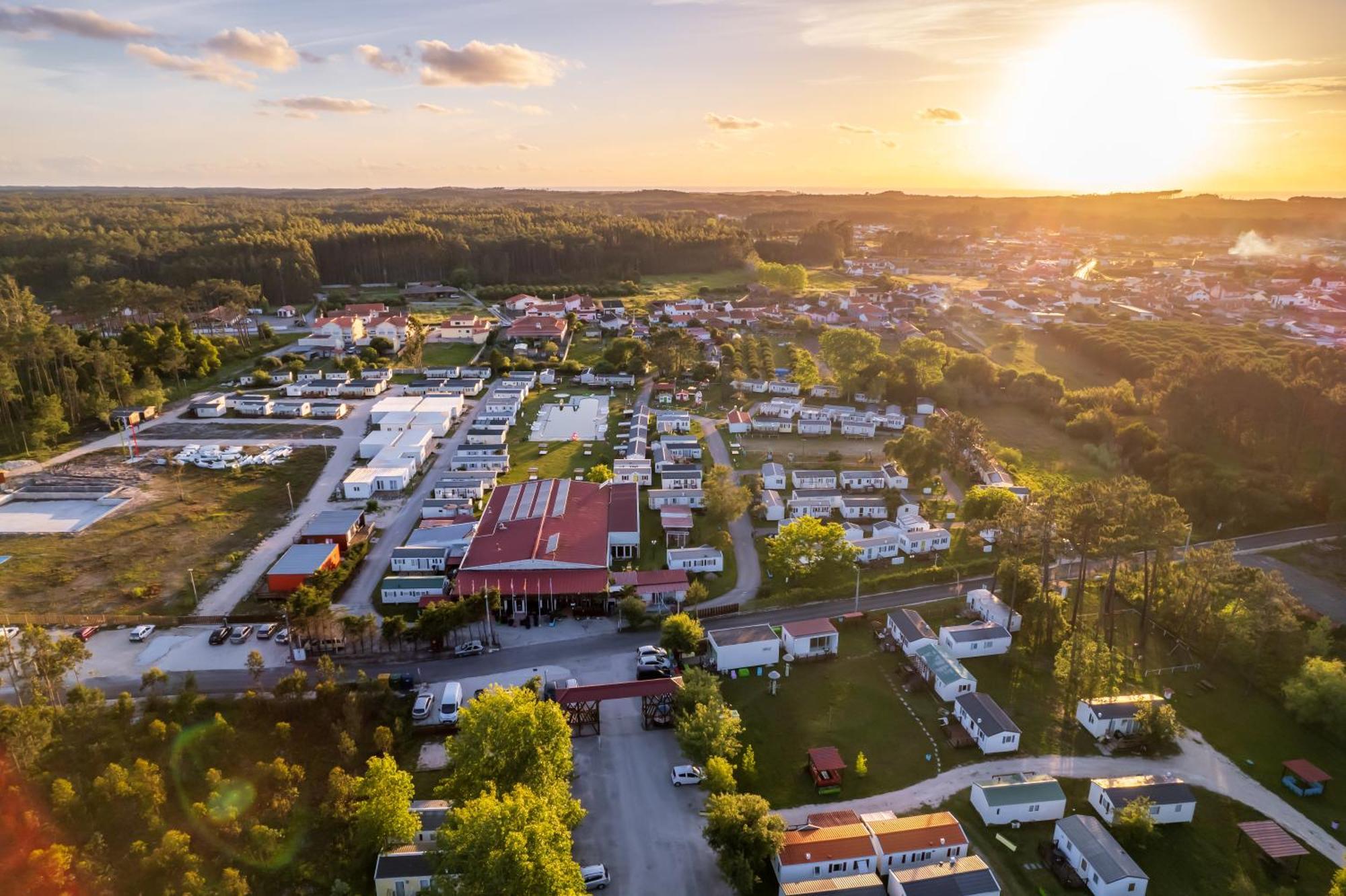 Bungalows Land'Shause Патаяш Экстерьер фото